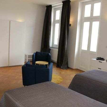 Vaals - Aachen Apartaments Екстер'єр фото