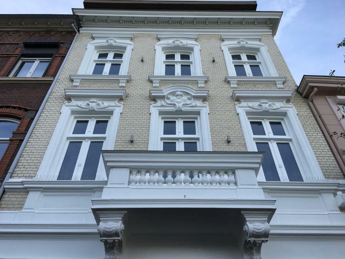 Vaals - Aachen Apartaments Екстер'єр фото