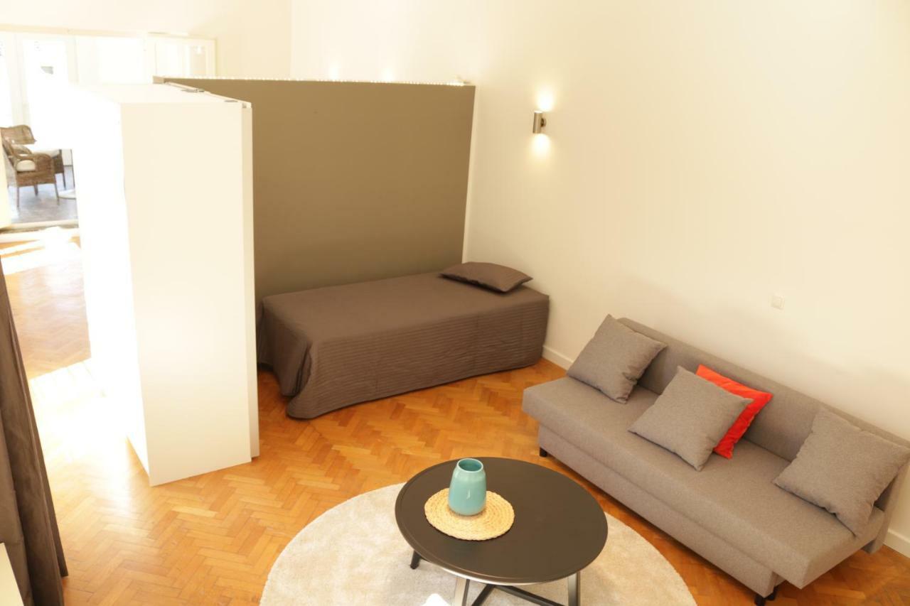 Vaals - Aachen Apartaments Екстер'єр фото