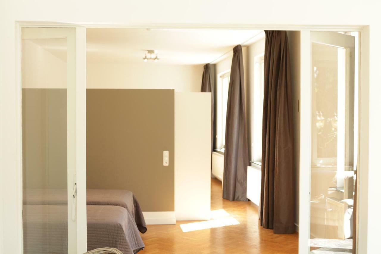 Vaals - Aachen Apartaments Екстер'єр фото