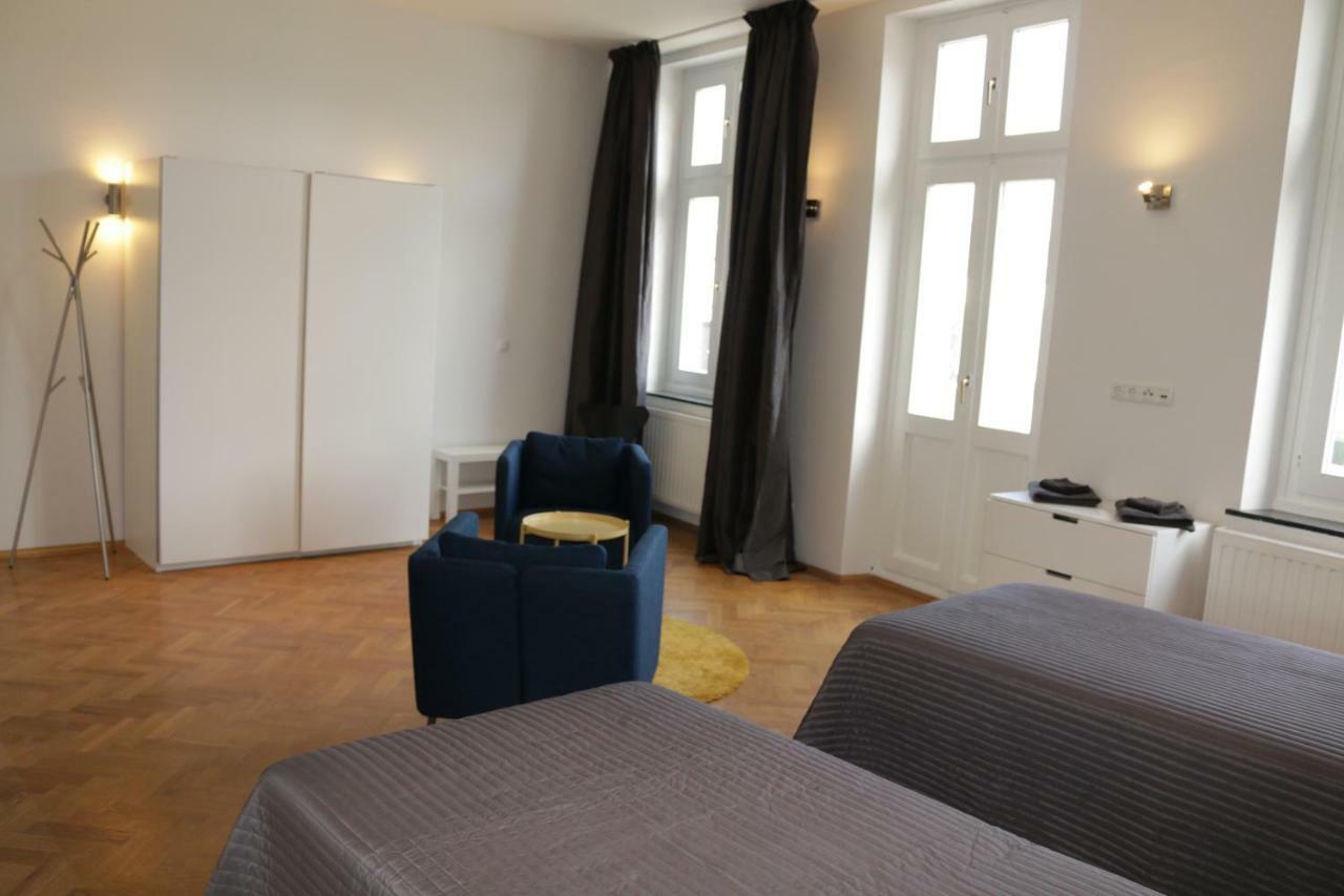 Vaals - Aachen Apartaments Екстер'єр фото