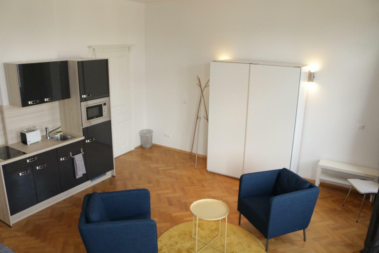 Vaals - Aachen Apartaments Екстер'єр фото
