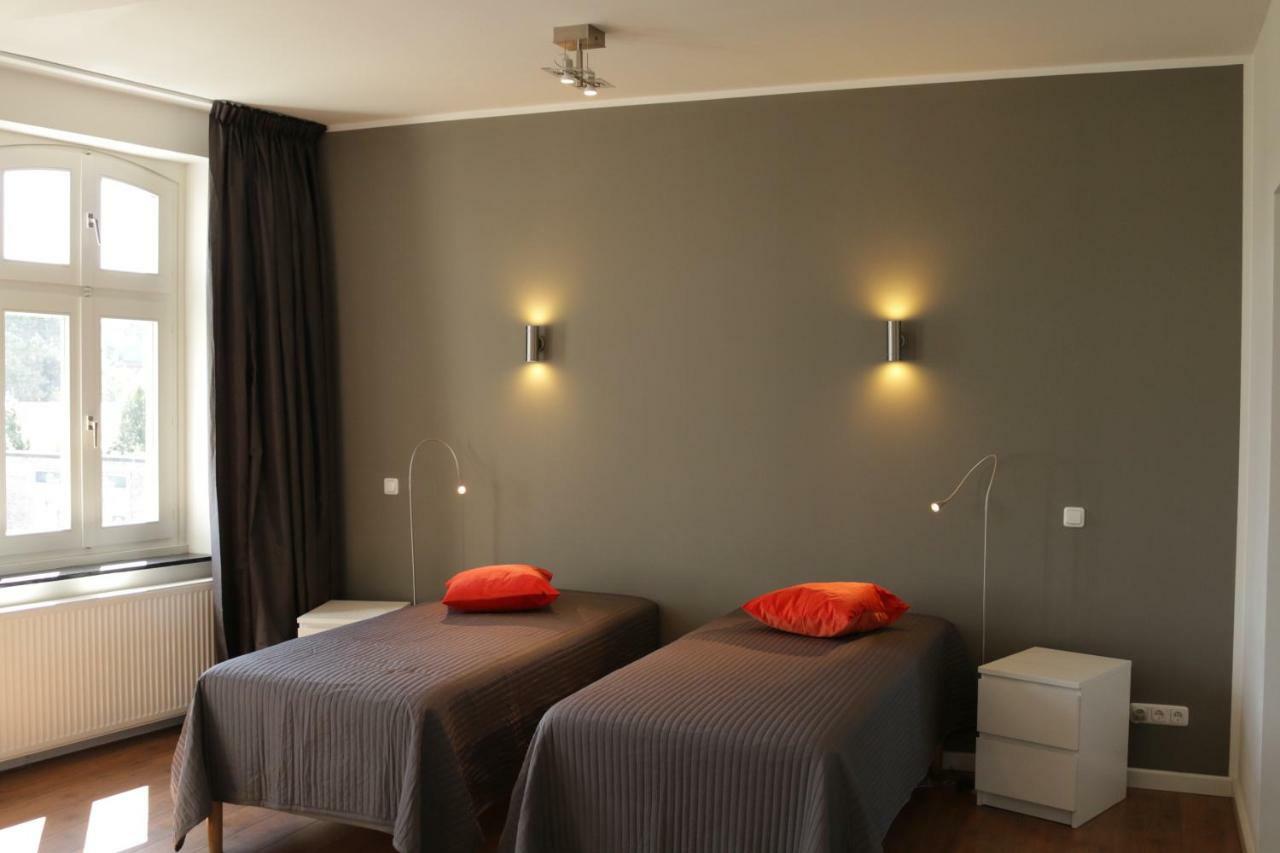 Vaals - Aachen Apartaments Екстер'єр фото