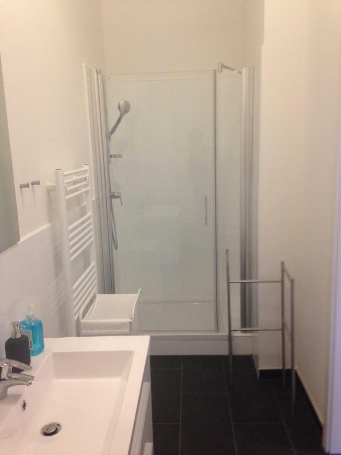 Vaals - Aachen Apartaments Екстер'єр фото