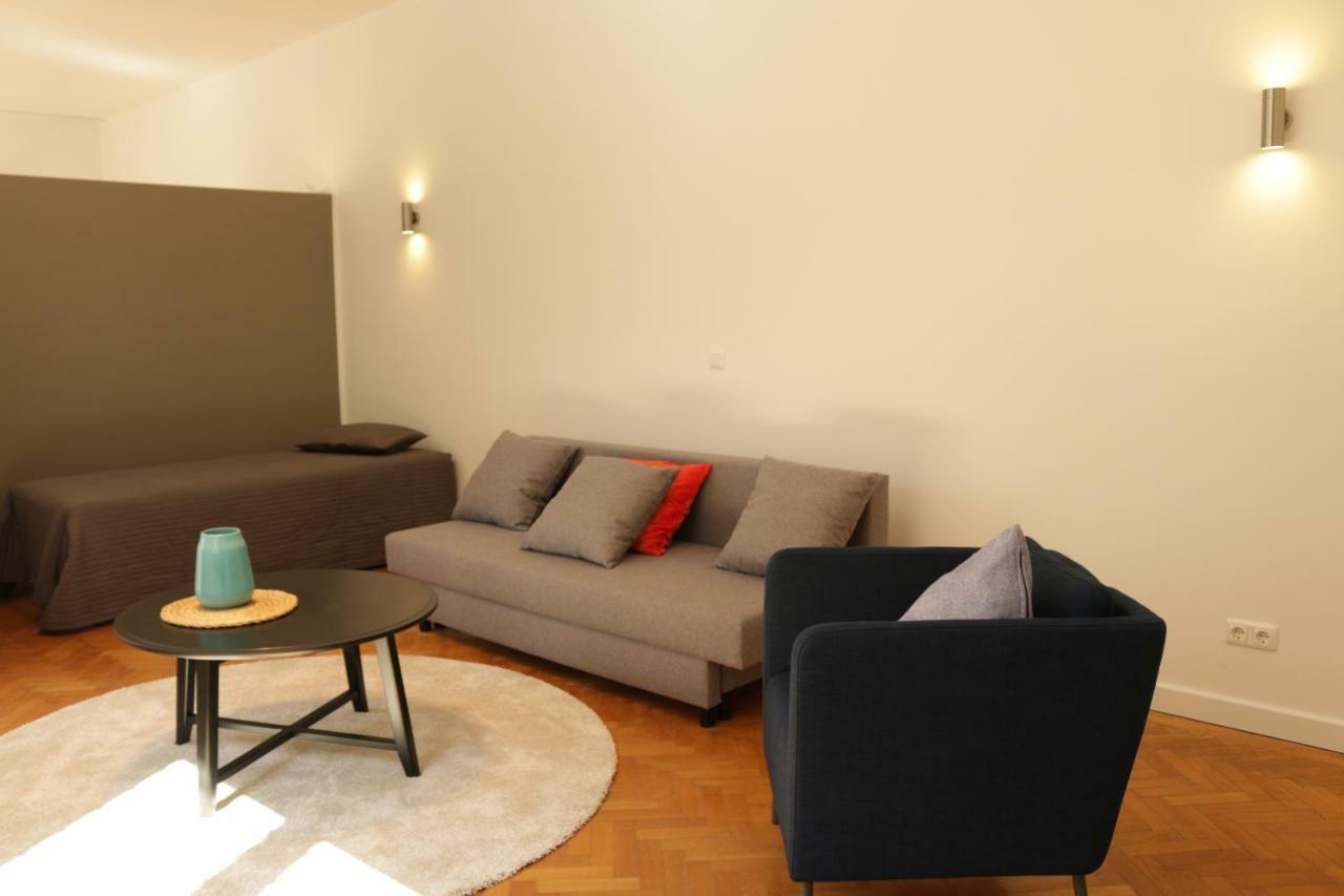 Vaals - Aachen Apartaments Екстер'єр фото