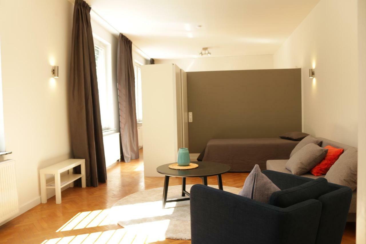Vaals - Aachen Apartaments Екстер'єр фото