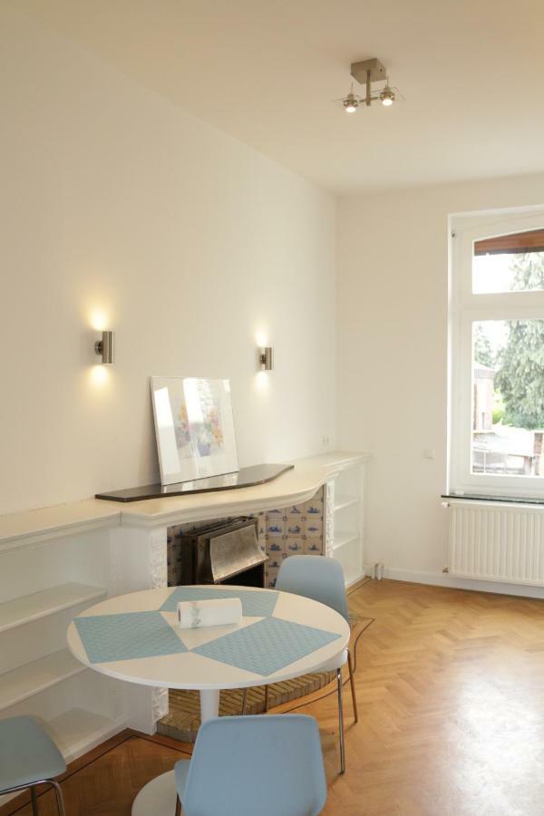 Vaals - Aachen Apartaments Екстер'єр фото