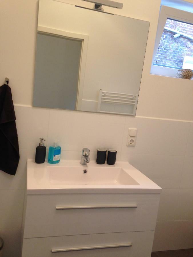 Vaals - Aachen Apartaments Екстер'єр фото