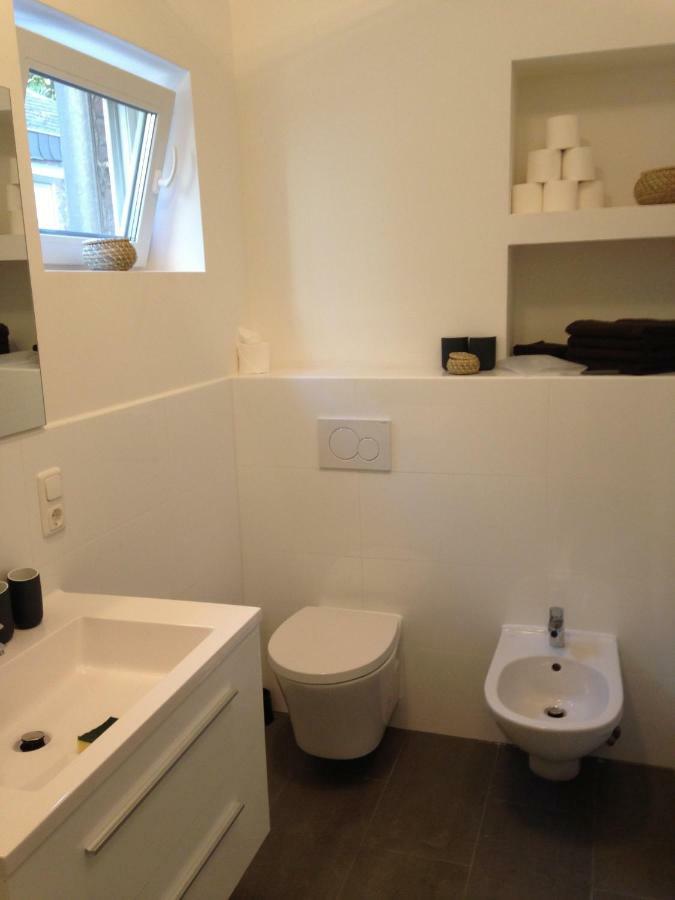 Vaals - Aachen Apartaments Екстер'єр фото