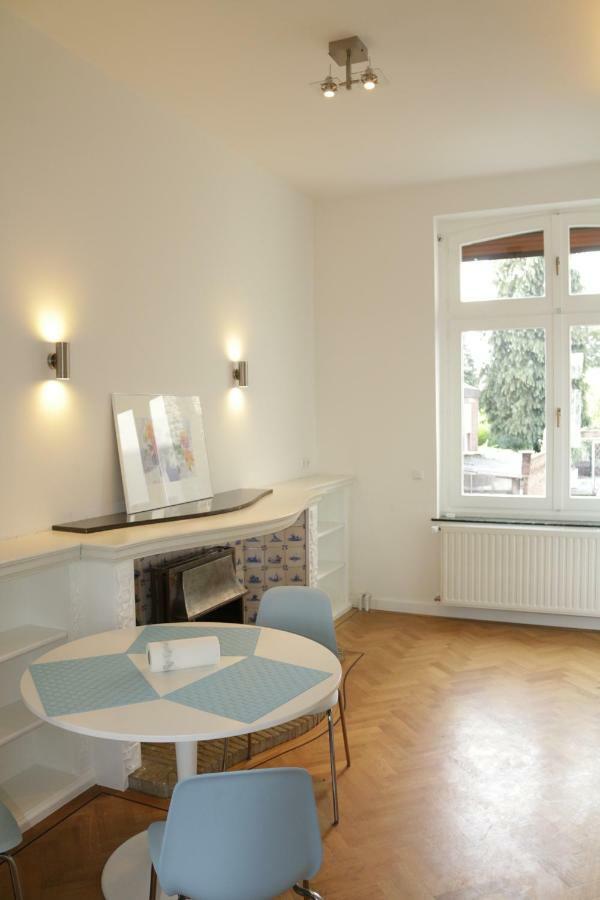 Vaals - Aachen Apartaments Екстер'єр фото