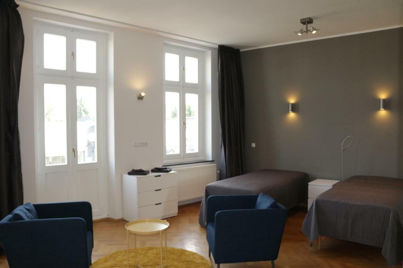 Vaals - Aachen Apartaments Екстер'єр фото