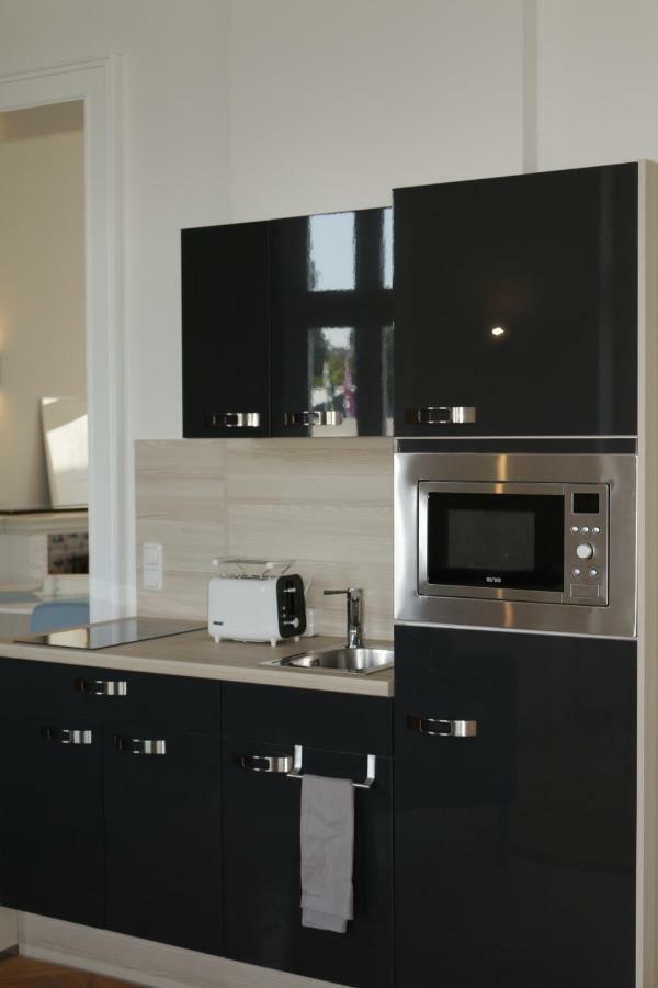 Vaals - Aachen Apartaments Екстер'єр фото