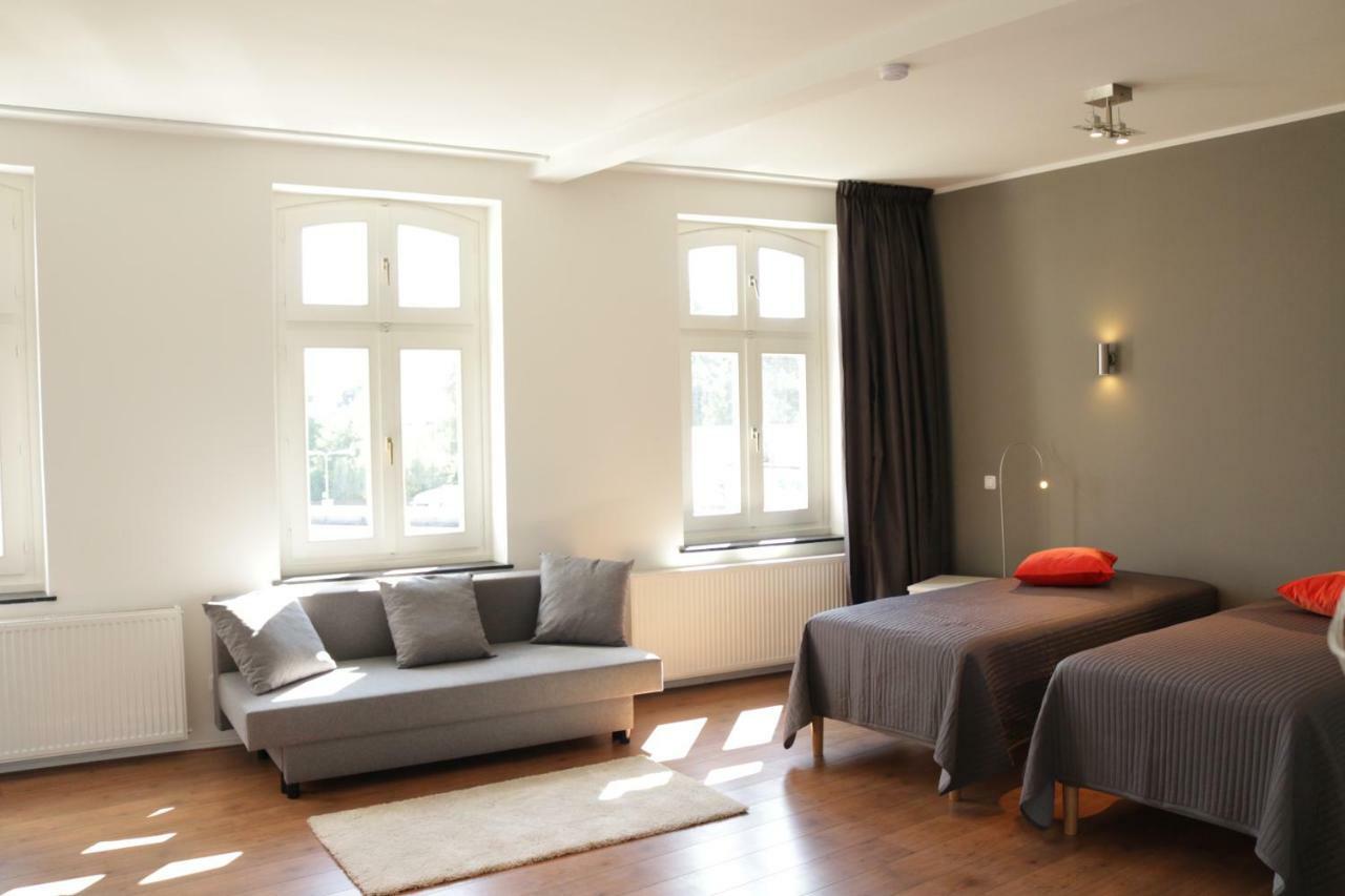 Vaals - Aachen Apartaments Екстер'єр фото