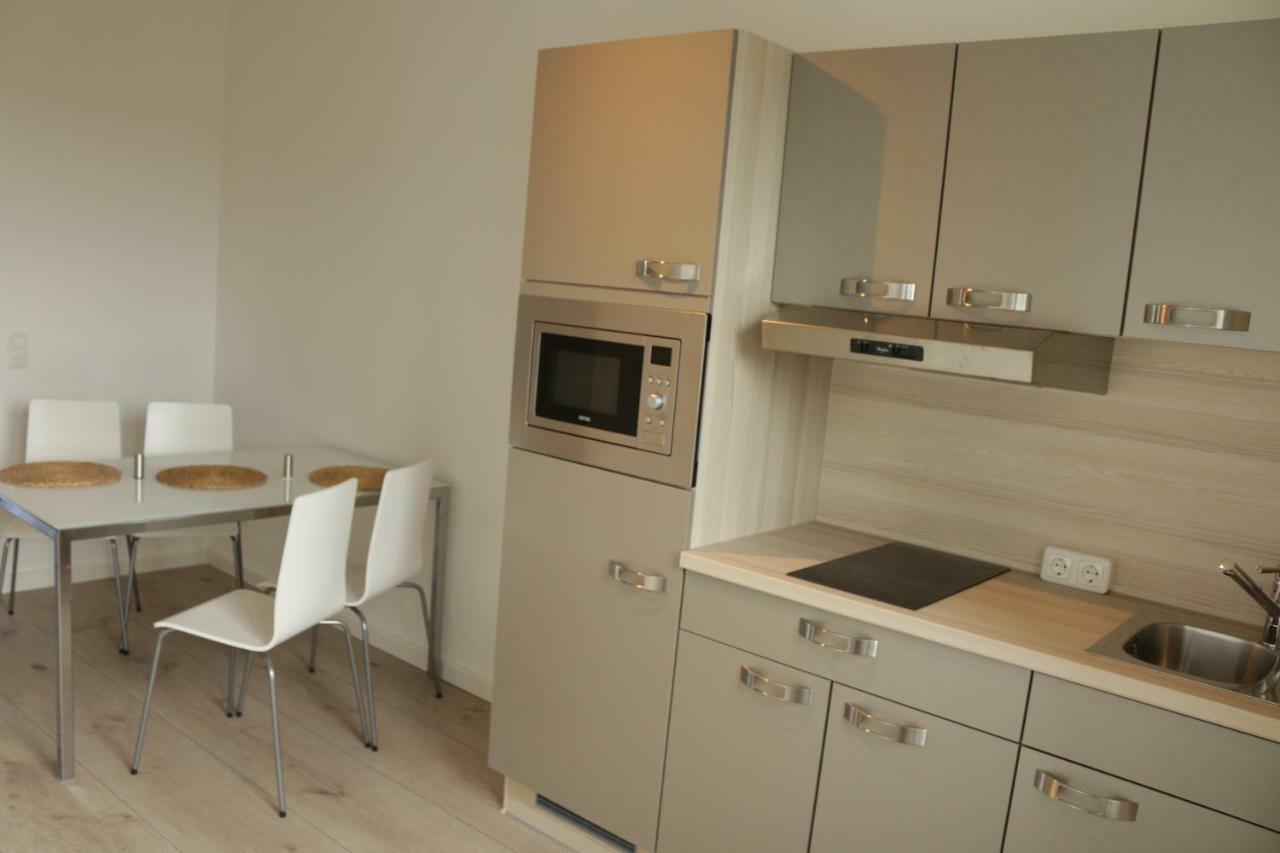 Vaals - Aachen Apartaments Екстер'єр фото