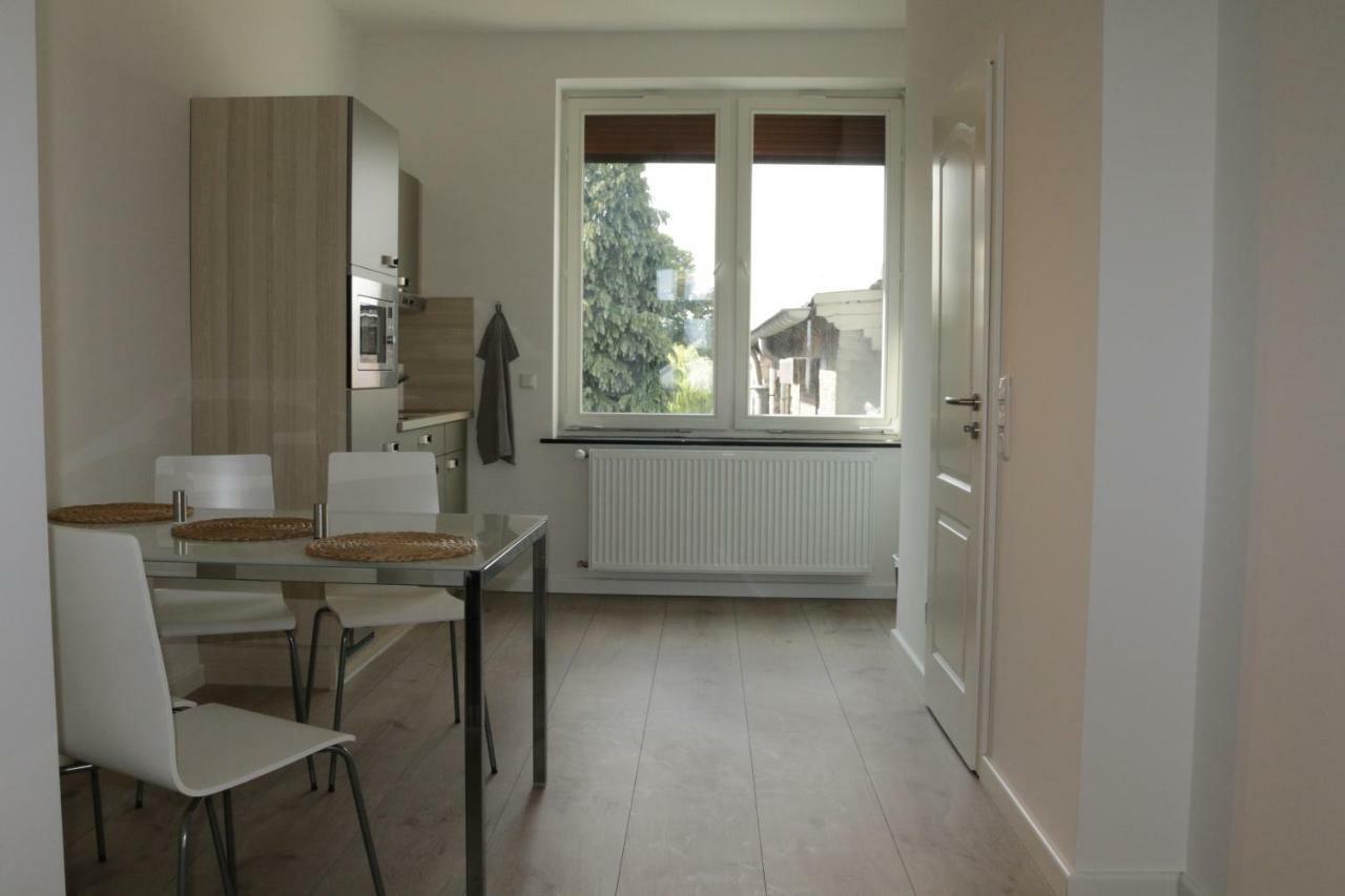 Vaals - Aachen Apartaments Екстер'єр фото