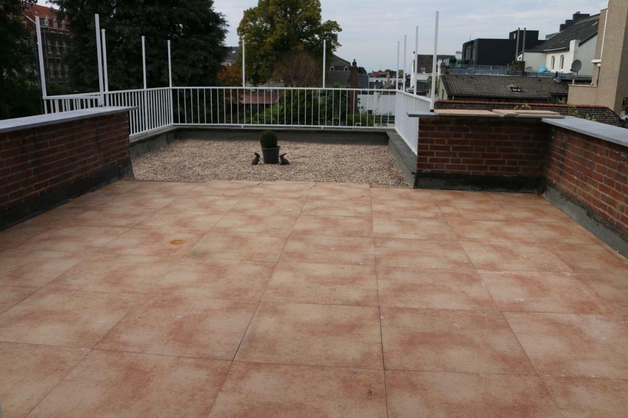 Vaals - Aachen Apartaments Екстер'єр фото