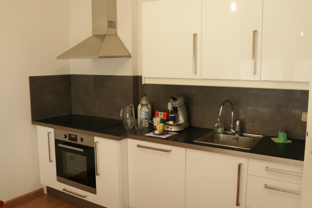 Vaals - Aachen Apartaments Екстер'єр фото