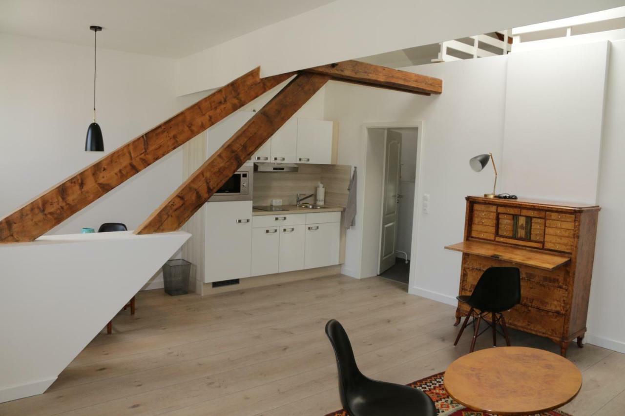 Vaals - Aachen Apartaments Екстер'єр фото