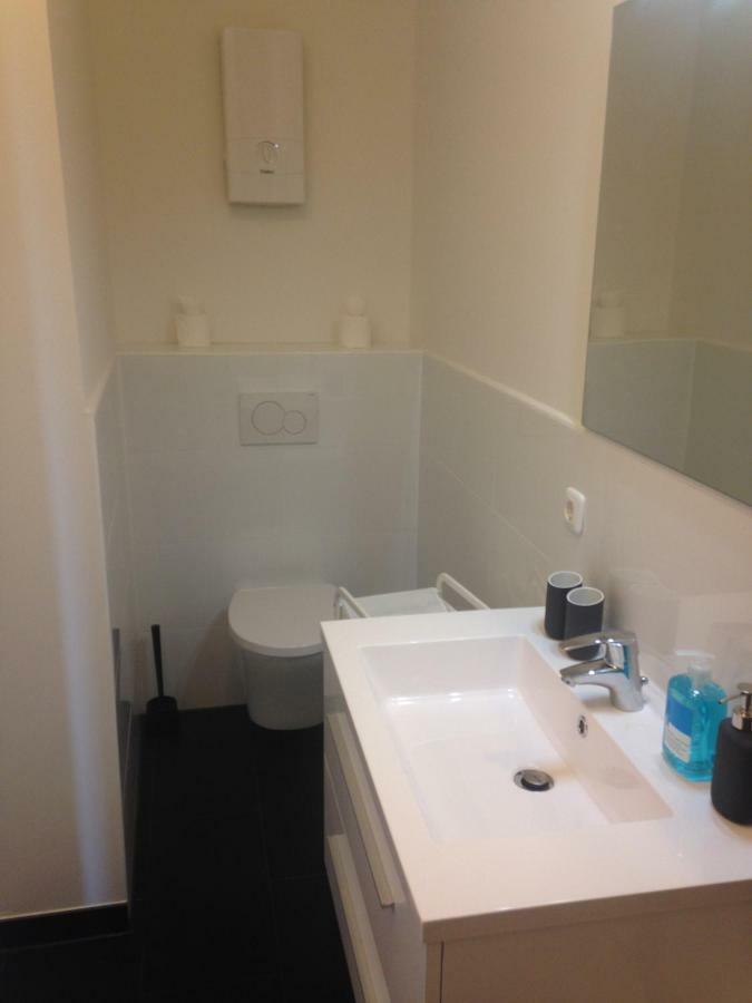 Vaals - Aachen Apartaments Екстер'єр фото