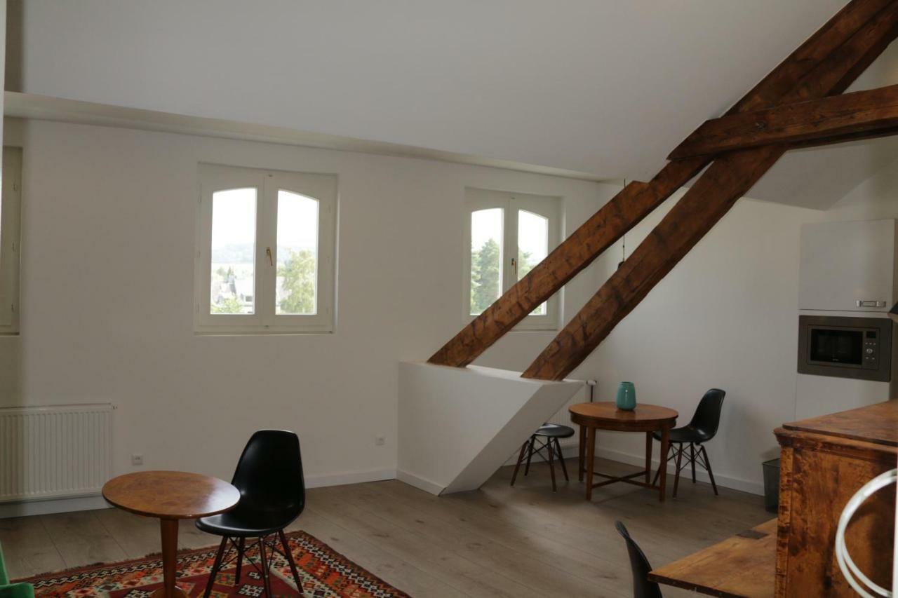 Vaals - Aachen Apartaments Екстер'єр фото