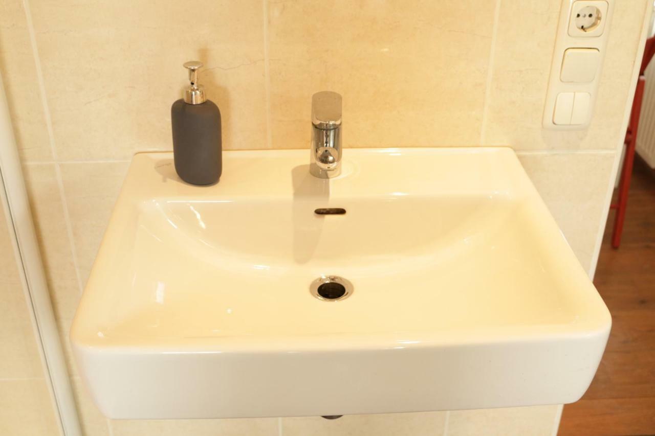 Vaals - Aachen Apartaments Екстер'єр фото