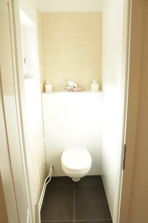 Vaals - Aachen Apartaments Екстер'єр фото