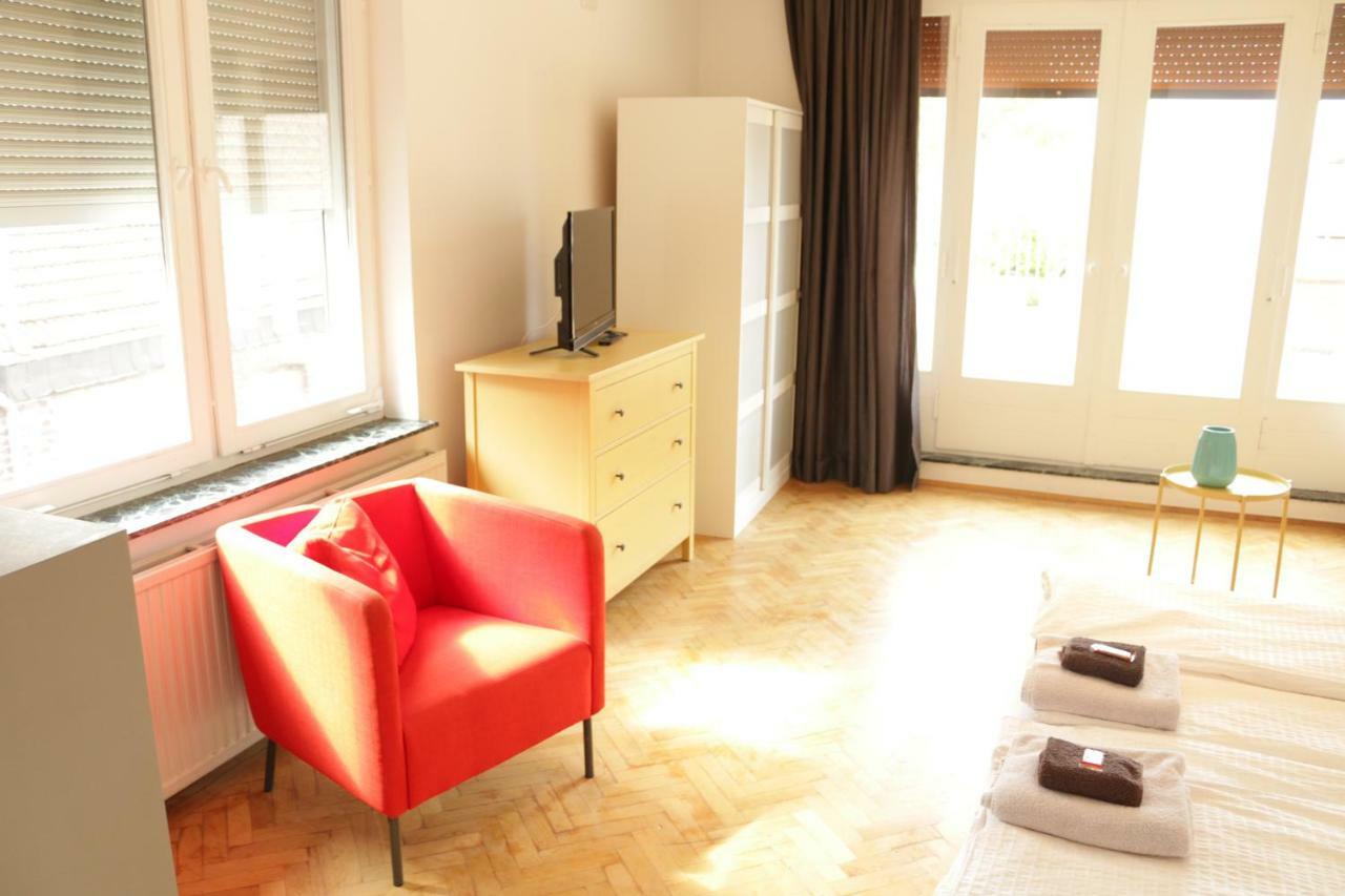 Vaals - Aachen Apartaments Екстер'єр фото