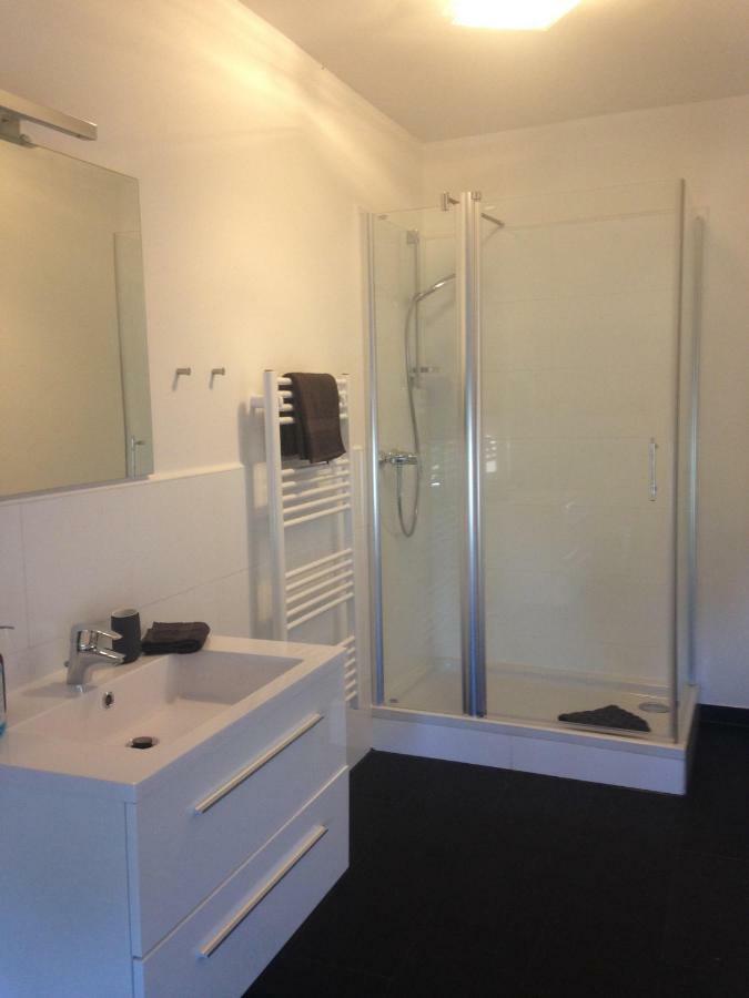 Vaals - Aachen Apartaments Екстер'єр фото
