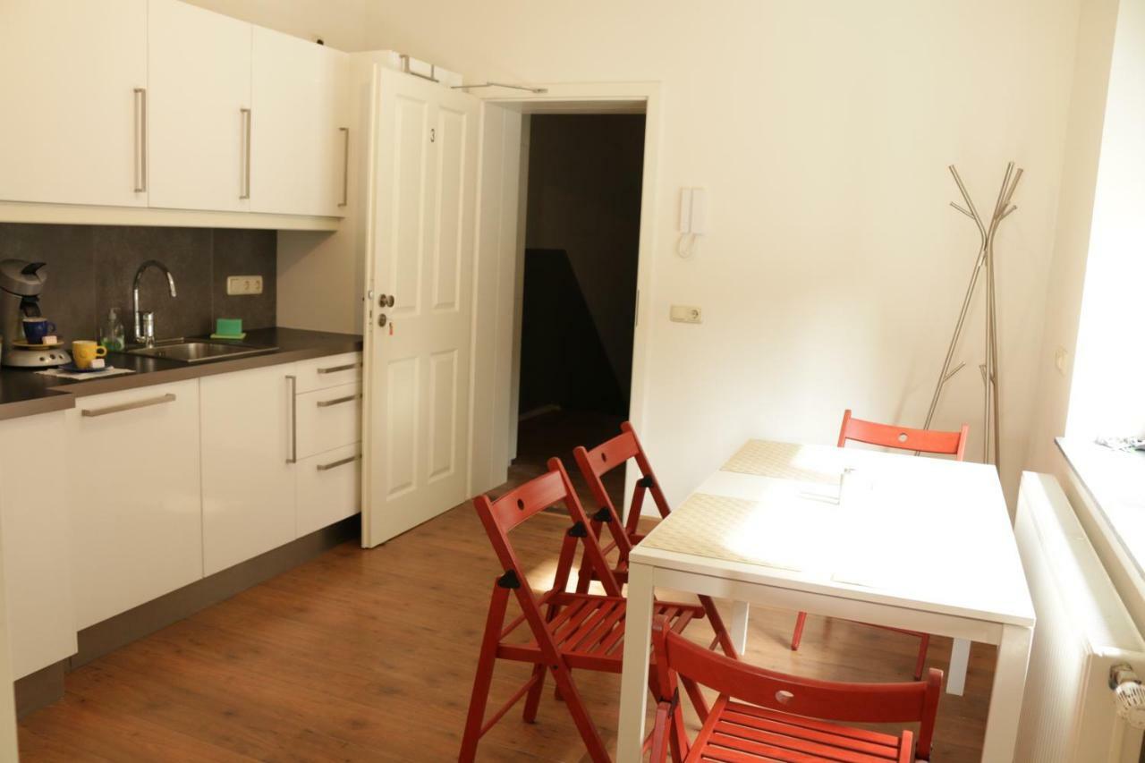 Vaals - Aachen Apartaments Екстер'єр фото