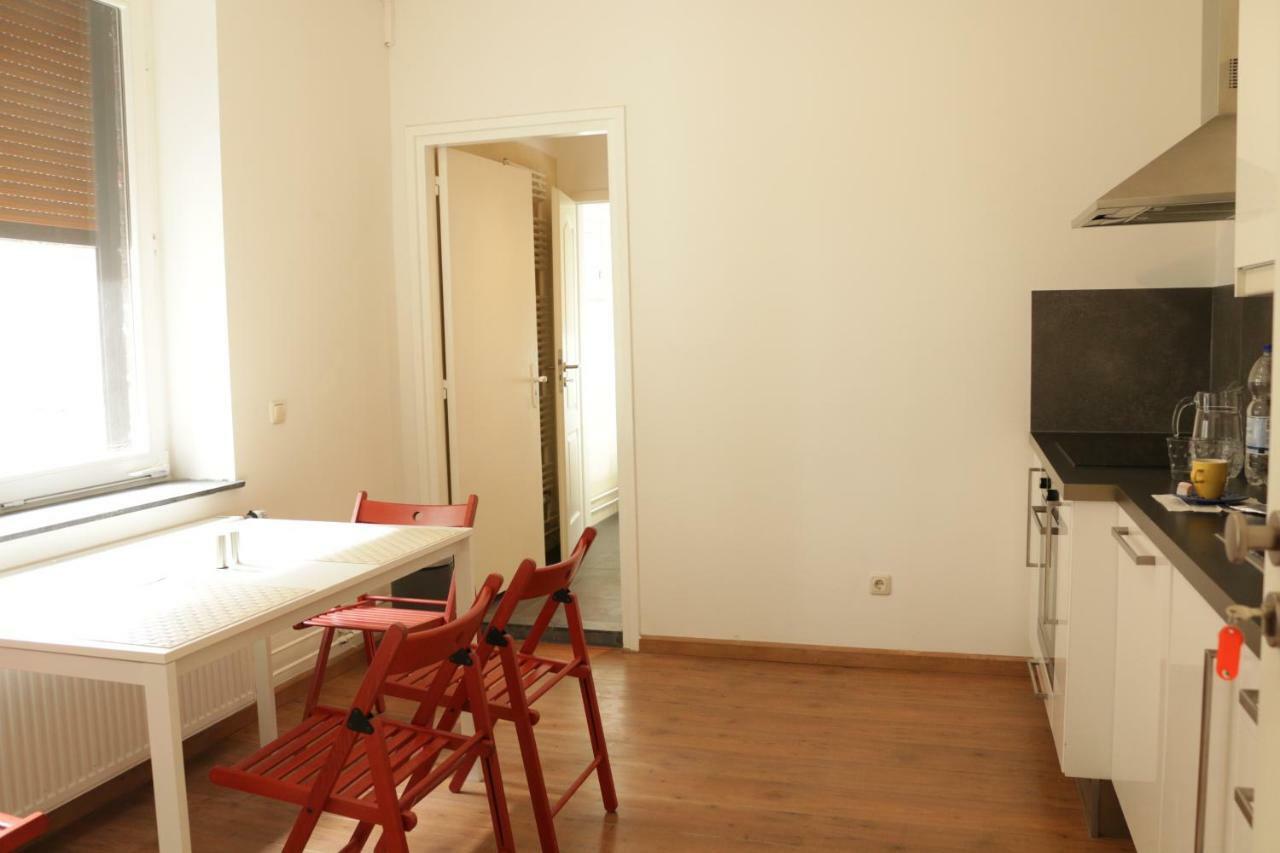 Vaals - Aachen Apartaments Екстер'єр фото
