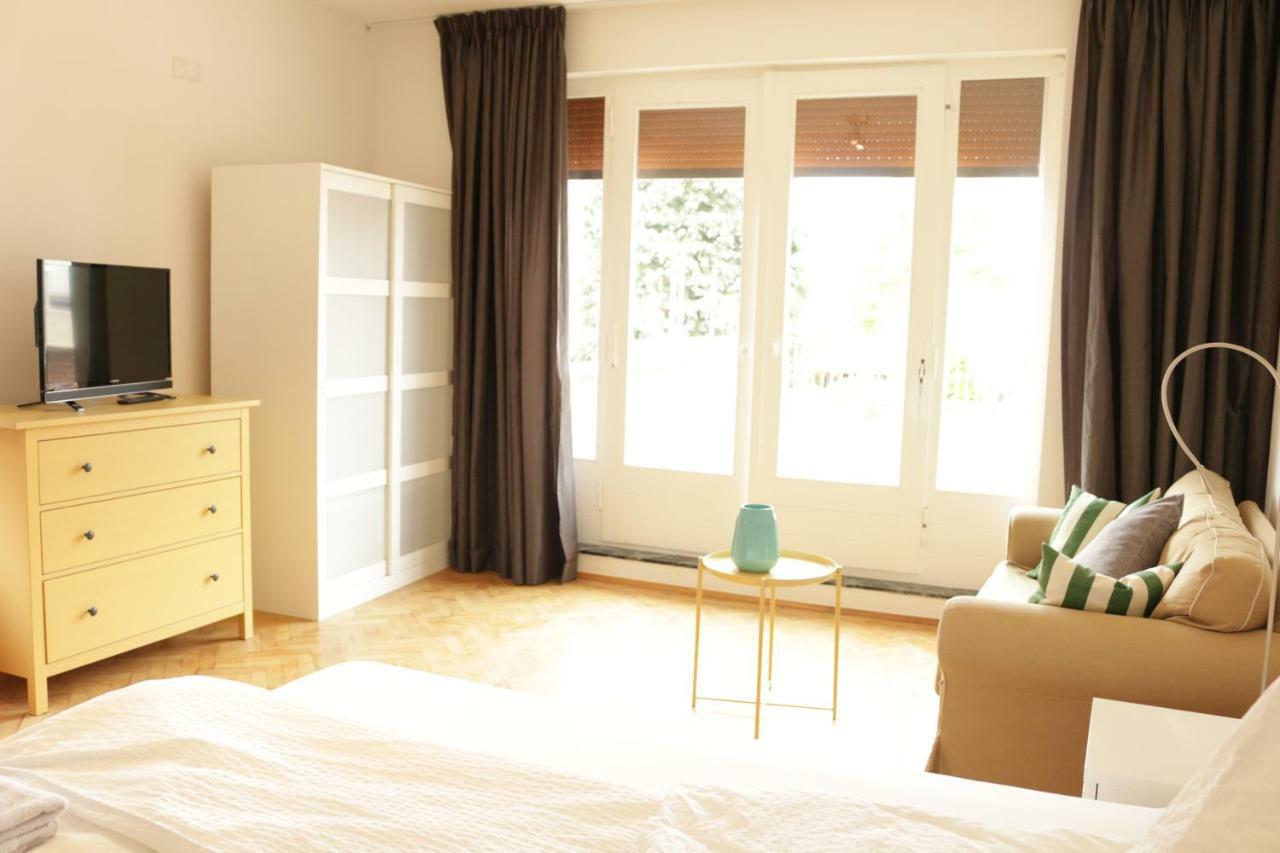 Vaals - Aachen Apartaments Екстер'єр фото