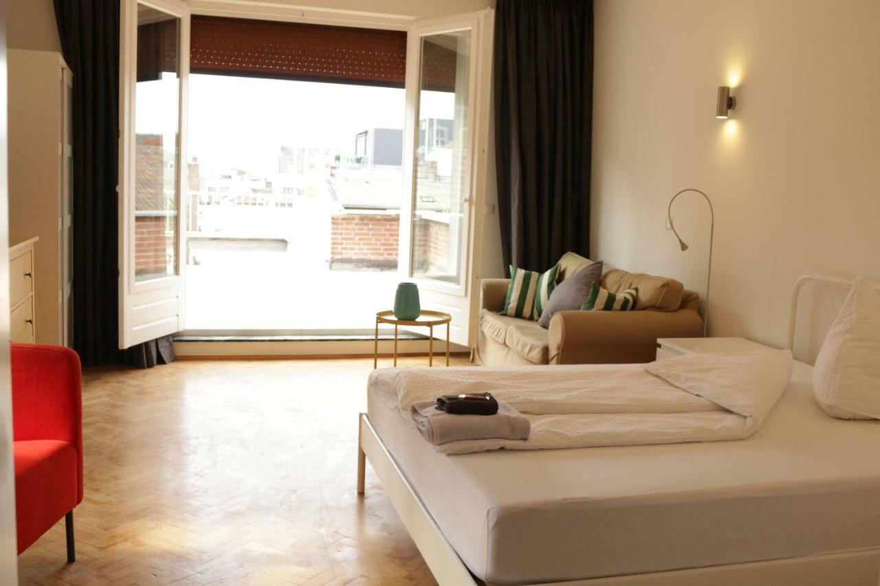 Vaals - Aachen Apartaments Екстер'єр фото