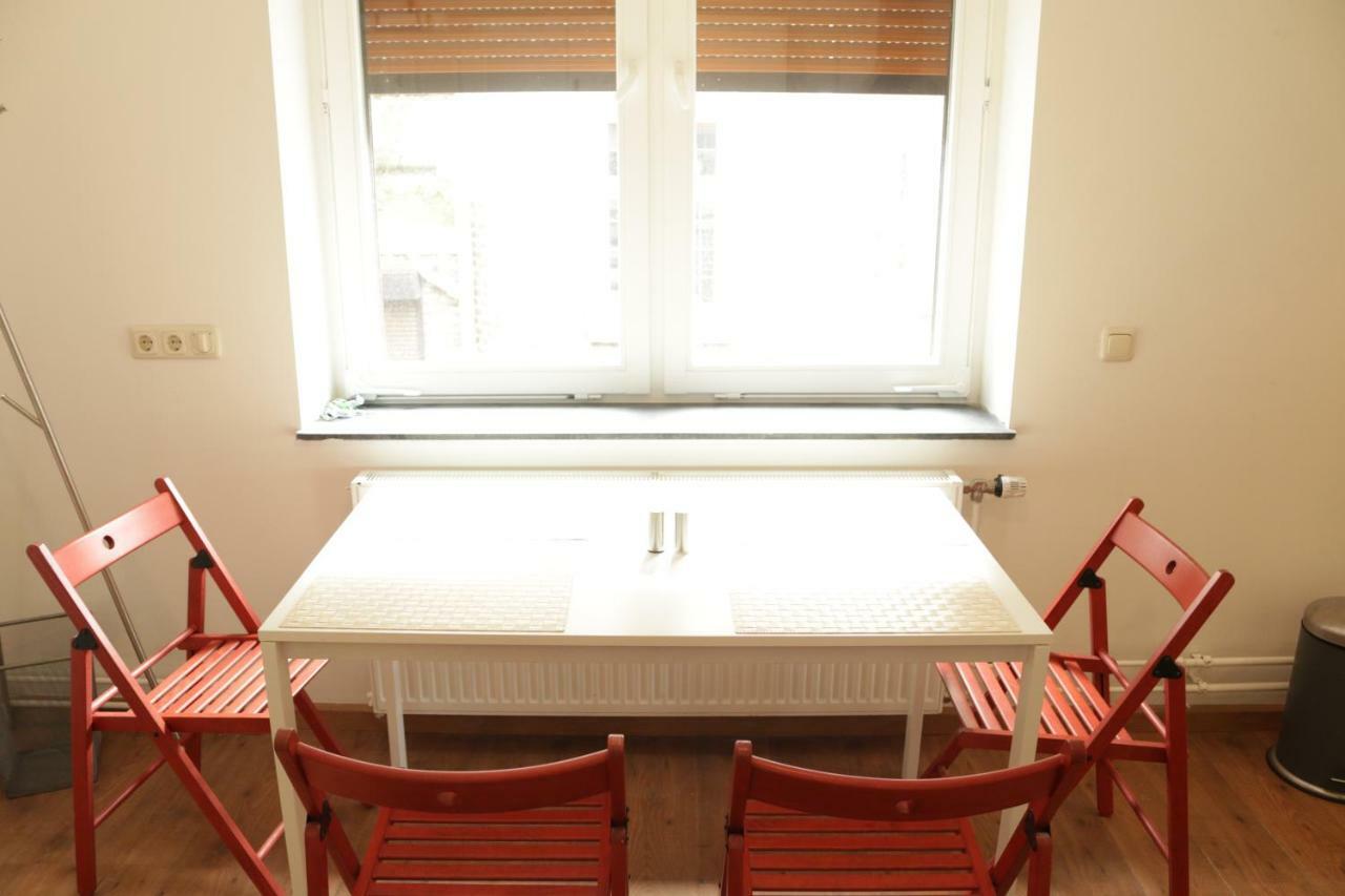 Vaals - Aachen Apartaments Екстер'єр фото