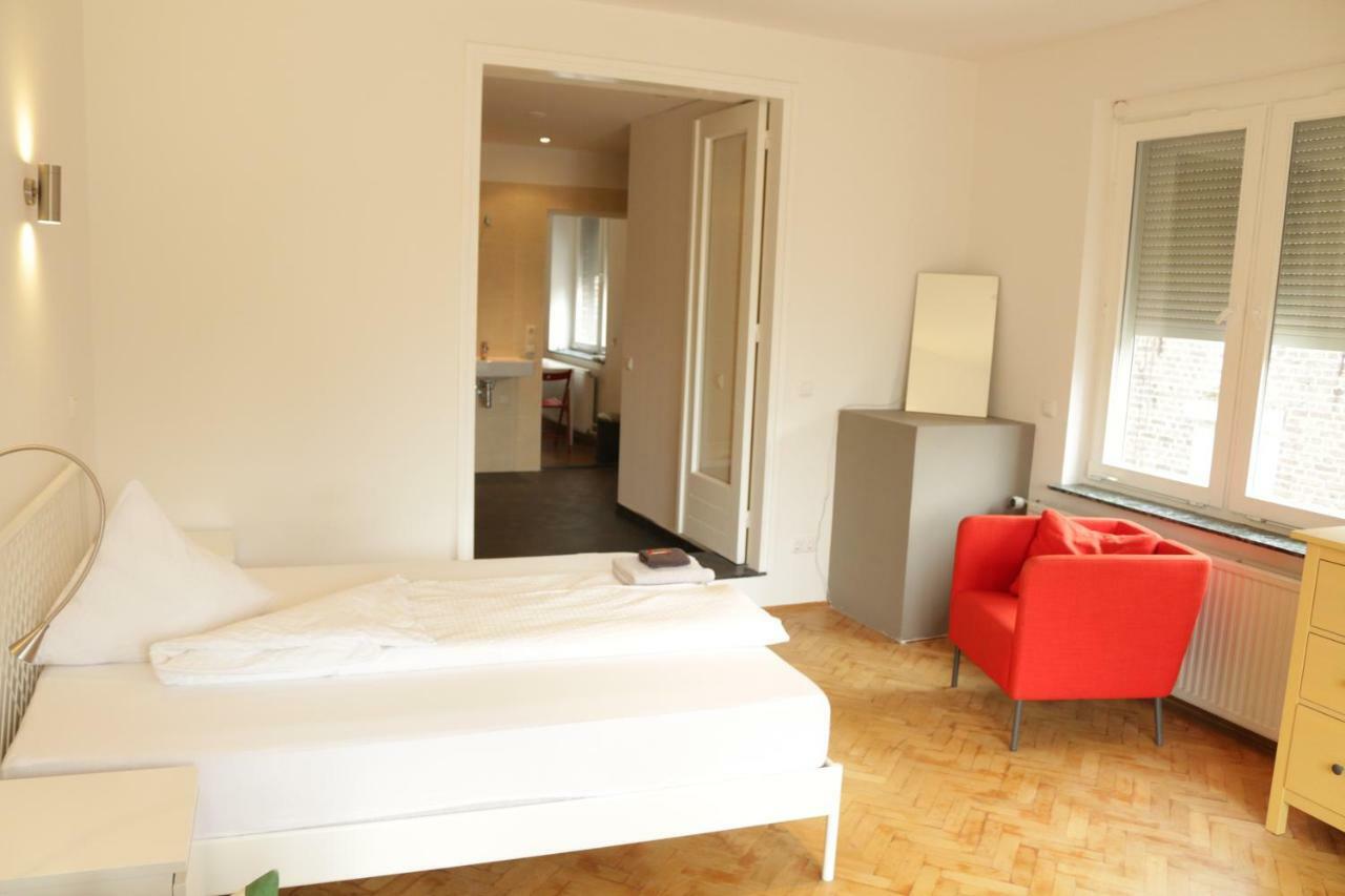 Vaals - Aachen Apartaments Екстер'єр фото