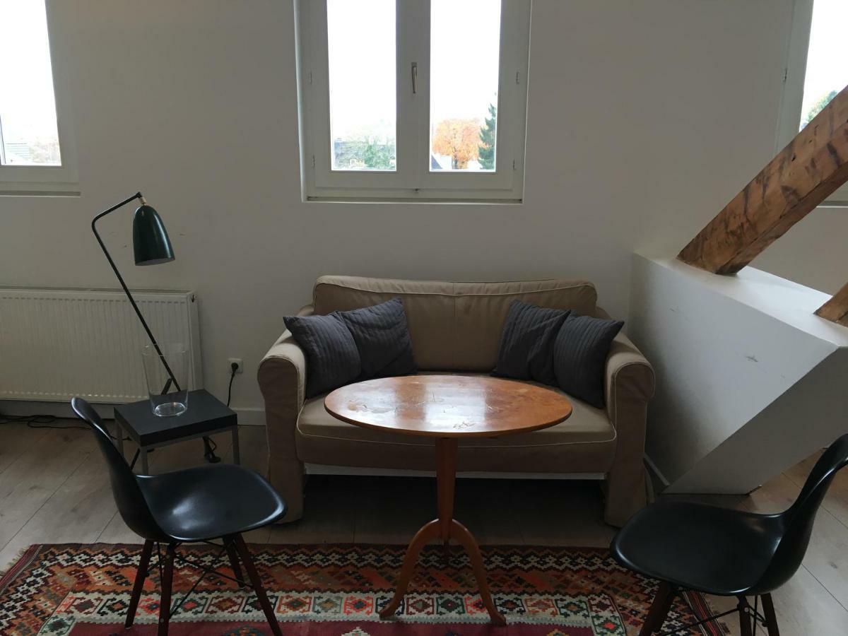 Vaals - Aachen Apartaments Екстер'єр фото