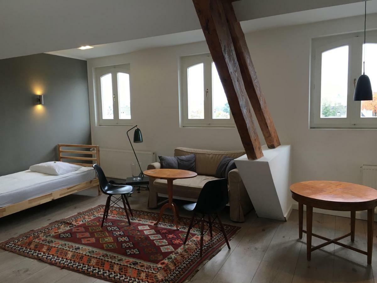Vaals - Aachen Apartaments Екстер'єр фото
