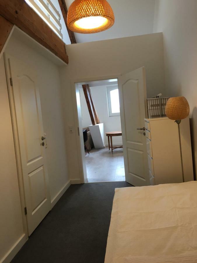 Vaals - Aachen Apartaments Екстер'єр фото