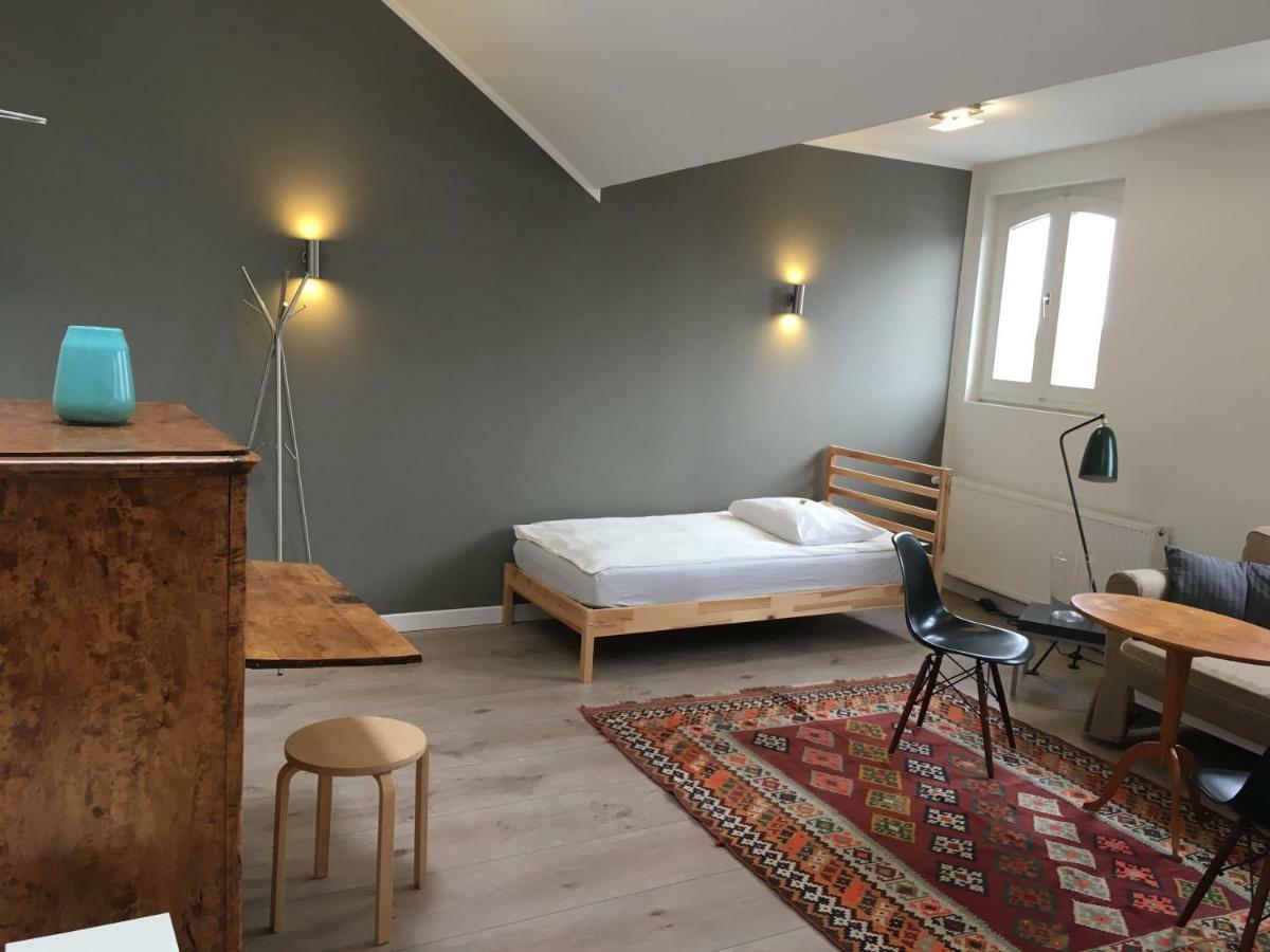 Vaals - Aachen Apartaments Екстер'єр фото