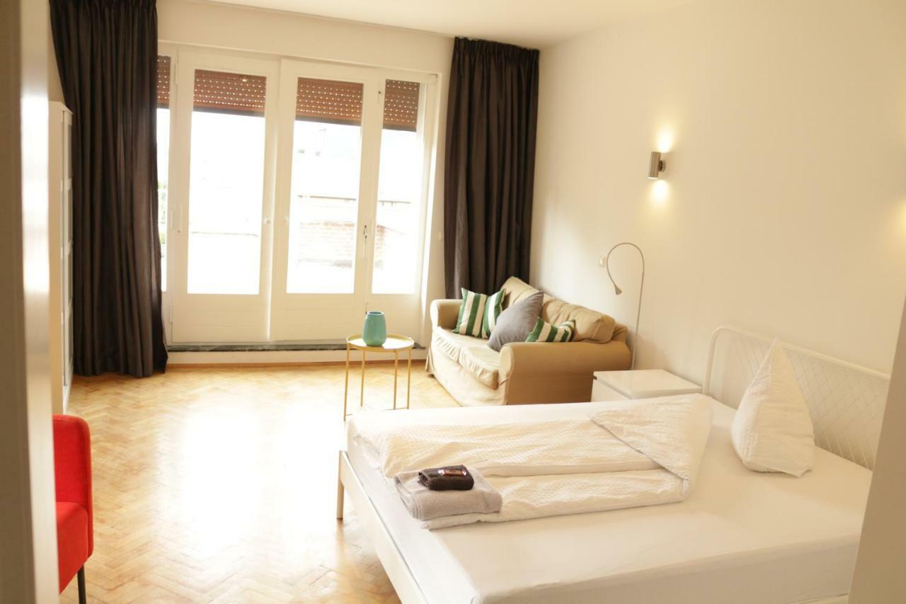 Vaals - Aachen Apartaments Екстер'єр фото