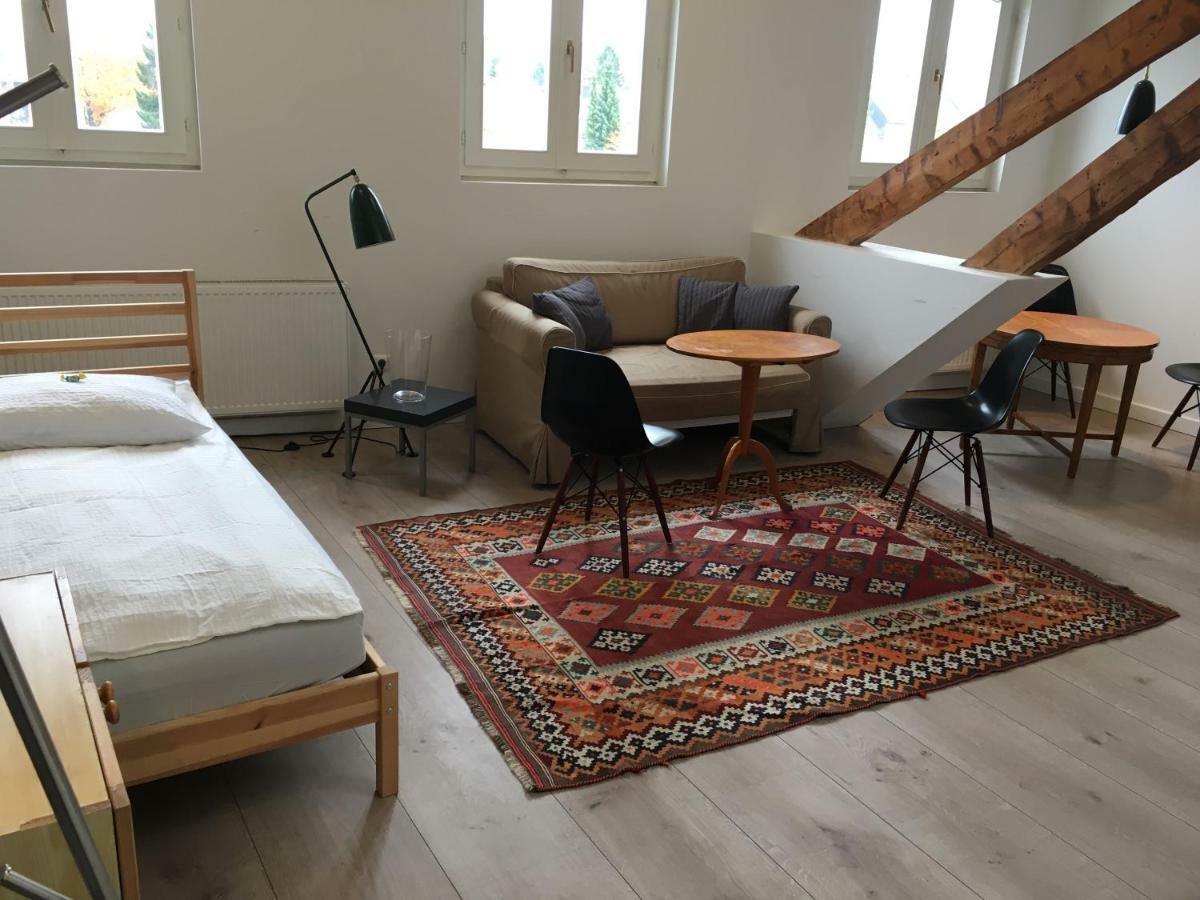 Vaals - Aachen Apartaments Екстер'єр фото