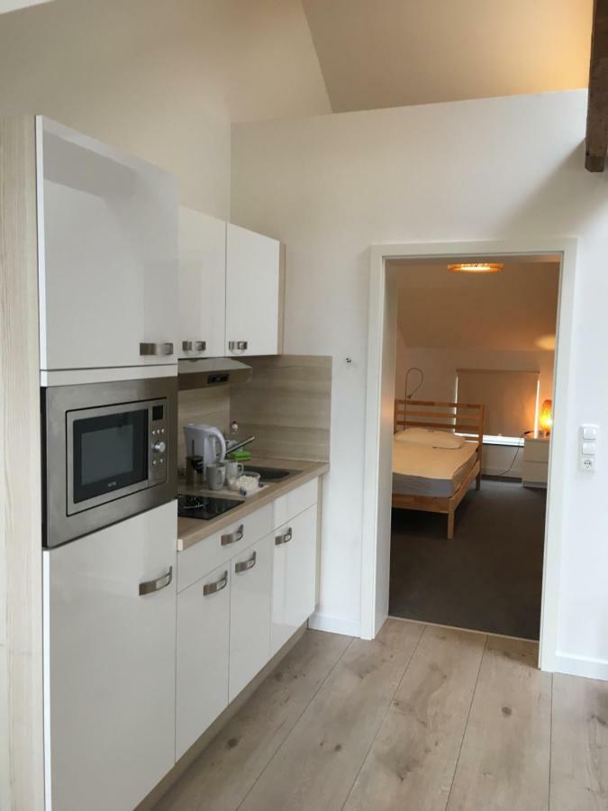 Vaals - Aachen Apartaments Екстер'єр фото