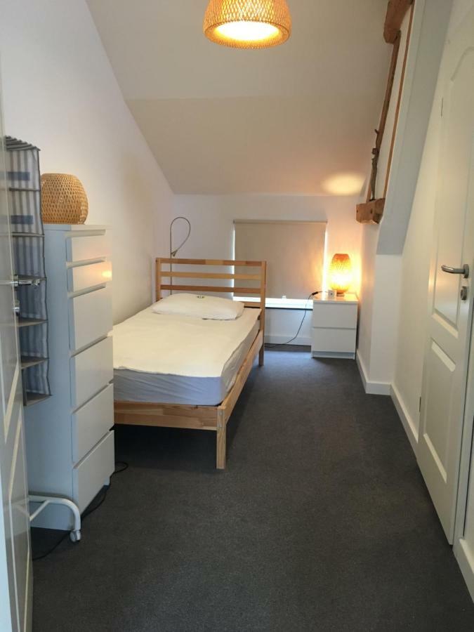 Vaals - Aachen Apartaments Екстер'єр фото
