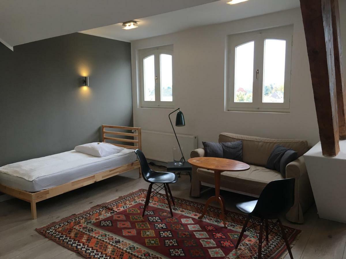 Vaals - Aachen Apartaments Екстер'єр фото