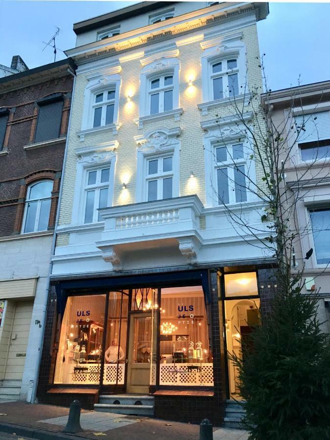 Vaals - Aachen Apartaments Екстер'єр фото